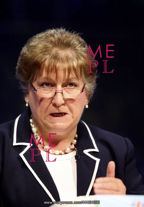 : Annabel Goldie MSP : Annabel Goldie MSP