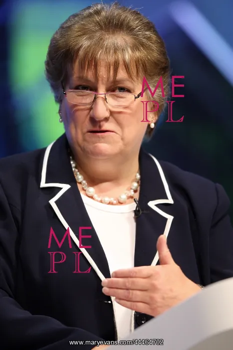 : Annabel Goldie MSP : Annabel Goldie MSP
