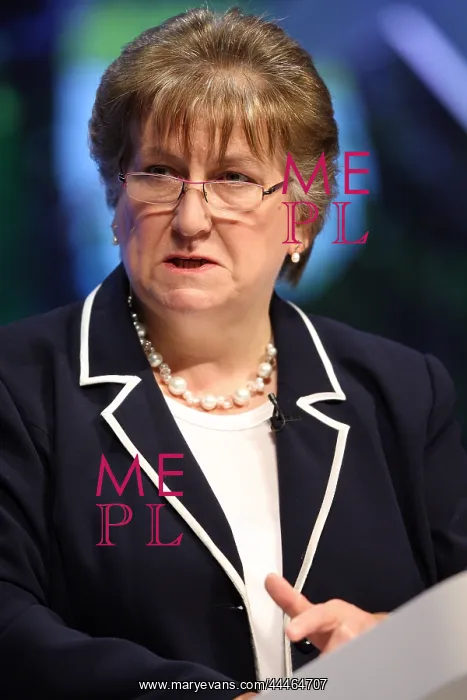 : Annabel Goldie MSP : Annabel Goldie MSP