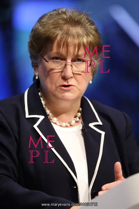 : Annabel Goldie MSP : Annabel Goldie MSP