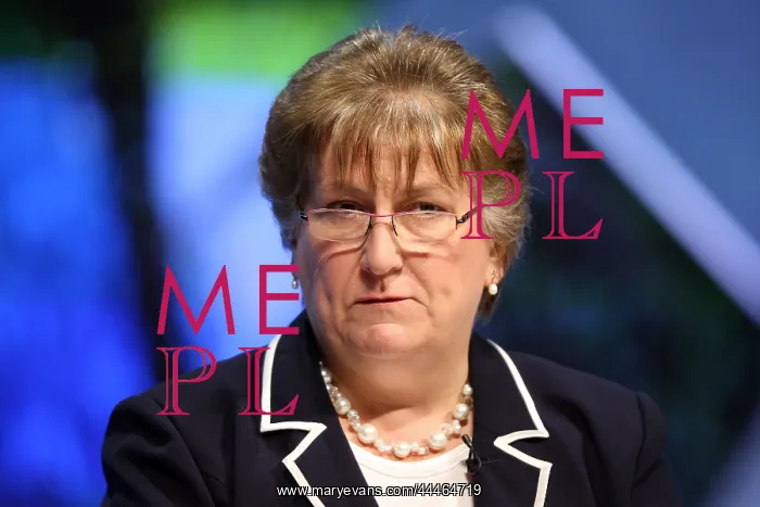 : Annabel Goldie MSP : Annabel Goldie MSP