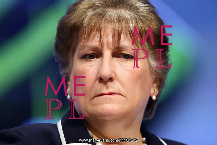 : Annabel Goldie MSP : Annabel Goldie MSP