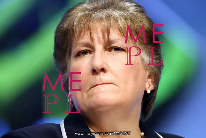 : Annabel Goldie MSP : Annabel Goldie MSP