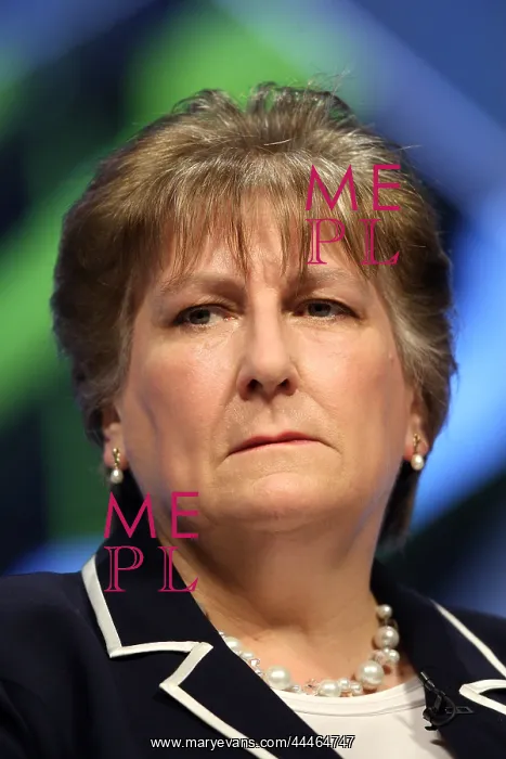 : Annabel Goldie MSP : Annabel Goldie MSP
