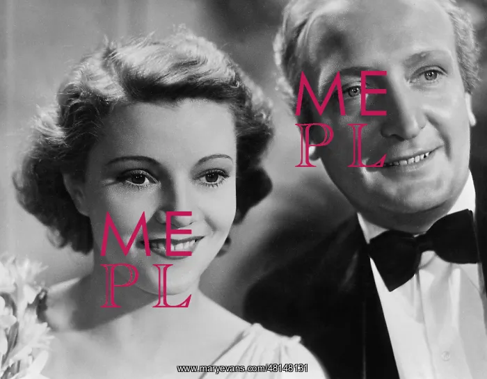 : Annabella and Hans Albers in Variety, 1935 : Annabella and Hans Albers in Variety, 1935