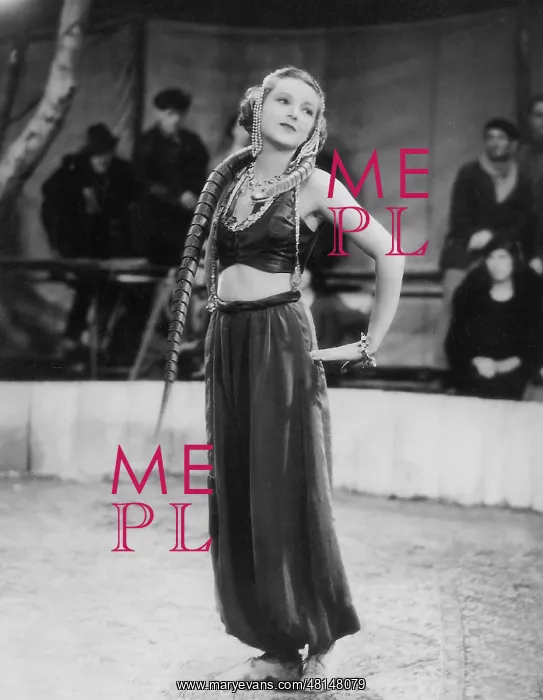 : Annabella in Variete, 1935 : Annabella in Variete, 1935