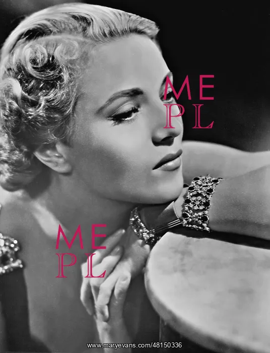  : Annabella in Wings of the Morning, 1937