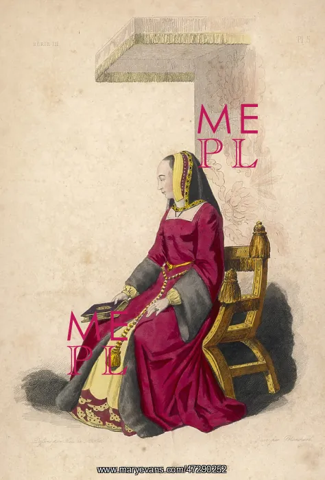 : ANNE DE BRETAGNE : ANNE DE BRETAGNE