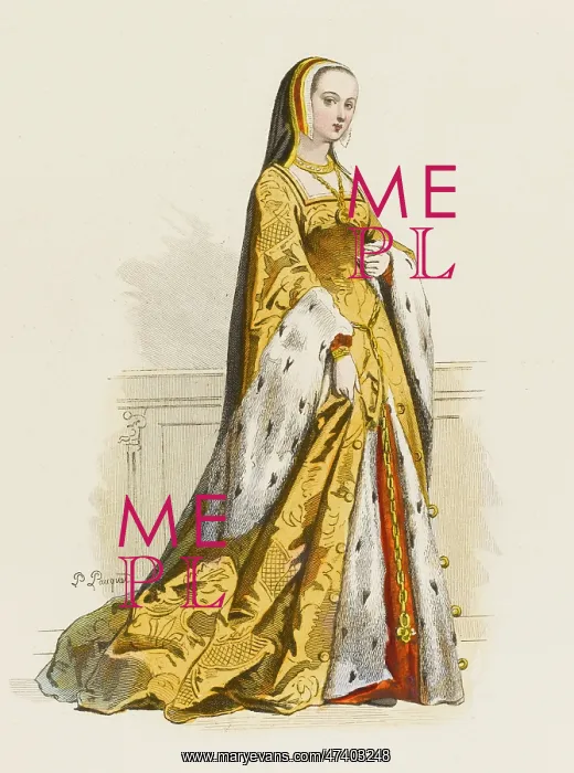 : Anne De Bretagne : Anne De Bretagne