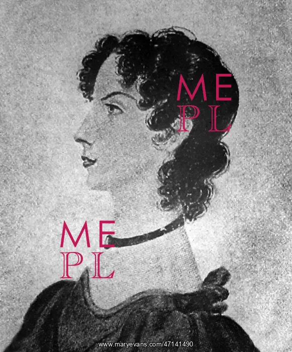  : Anne Bronte Victorian period