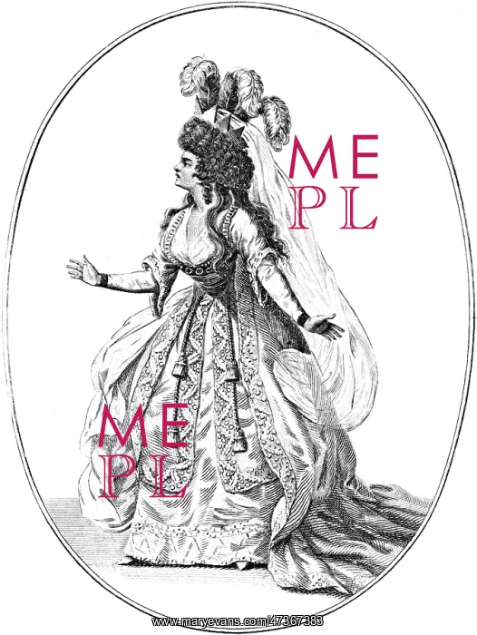 : ANNE BRUNTON, ACTRESS : ANNE BRUNTON, ACTRESS