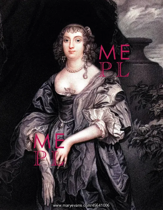 : ANNE CARR CTESS BEDFORD : ANNE CARR CTESS BEDFORD