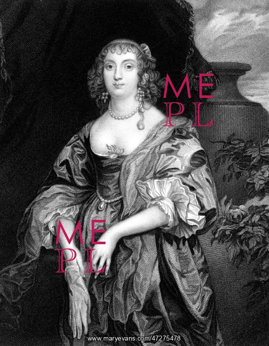 : ANNE CARR CTESS BEDFORD : ANNE CARR CTESS BEDFORD