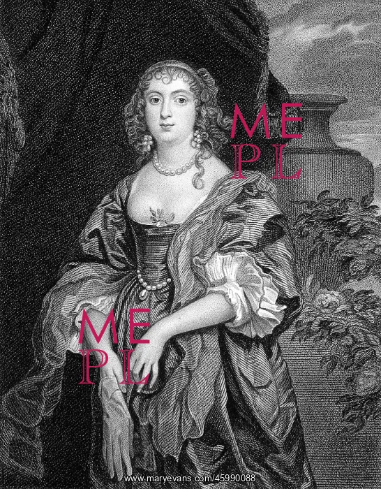 : Anne Carre, Countess of Bedford : Anne Carre, Countess of Bedford