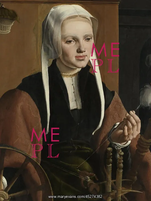 : Anne Codde : Anne Codde