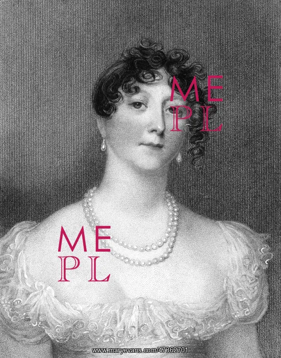 : ANNE COUNTESS ANTRIM : ANNE COUNTESS ANTRIM