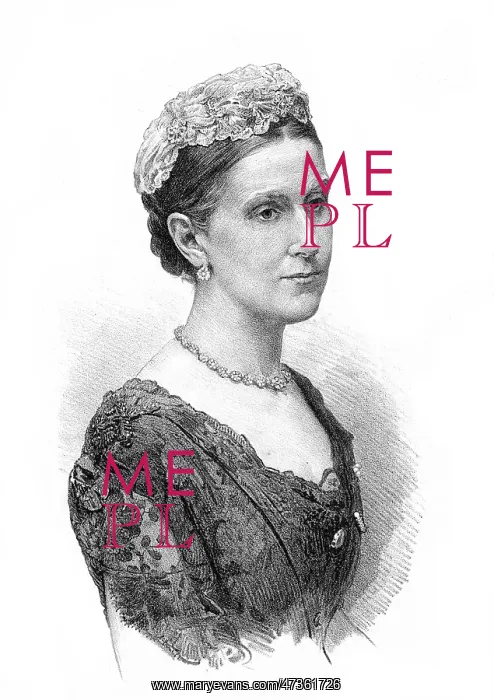 : ANNE COUNTESS BELMORE : ANNE COUNTESS BELMORE