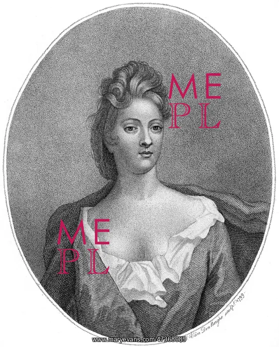 : ANNE COUNTESS CARLISLE : ANNE COUNTESS CARLISLE