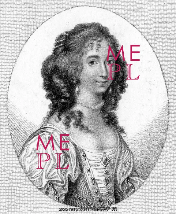 : ANNE COUNTESS PEMBROKE : ANNE COUNTESS PEMBROKE
