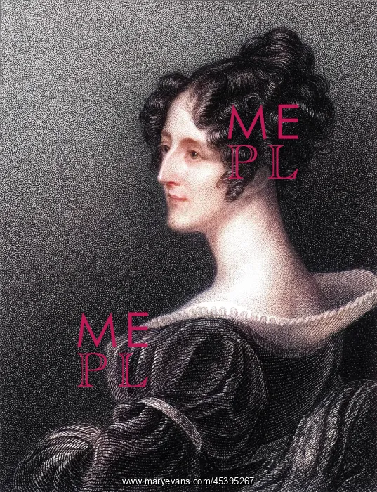 : ANNE COUNTESS ROSEBERY : ANNE COUNTESS ROSEBERY