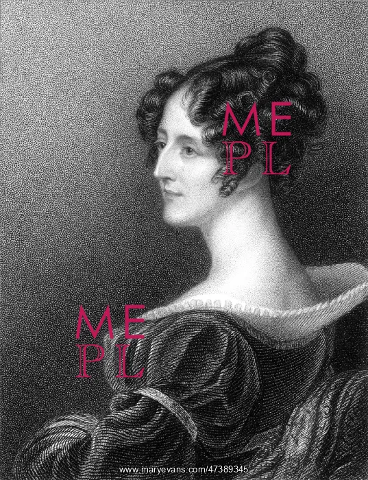 : ANNE COUNTESS ROSEBERY : ANNE COUNTESS ROSEBERY