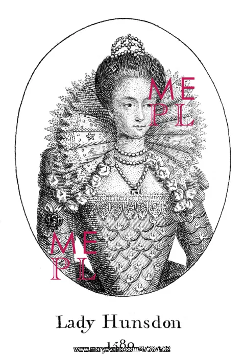 : ANNE COUNTESS WORCESTER : ANNE COUNTESS WORCESTER