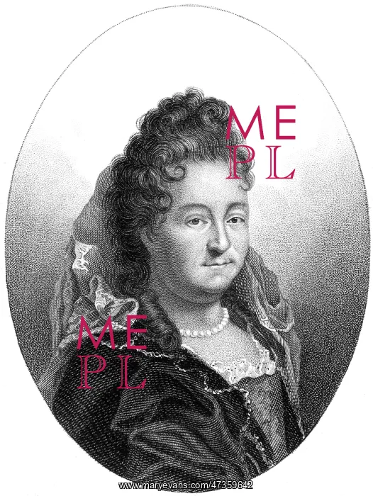 : ANNE DACIER : ANNE DACIER