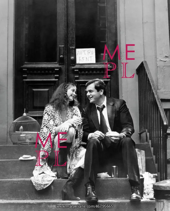 : Anne Ditchburn - Hector Jaime Mercado : Anne Ditchburn - Hector Jaime Mercado