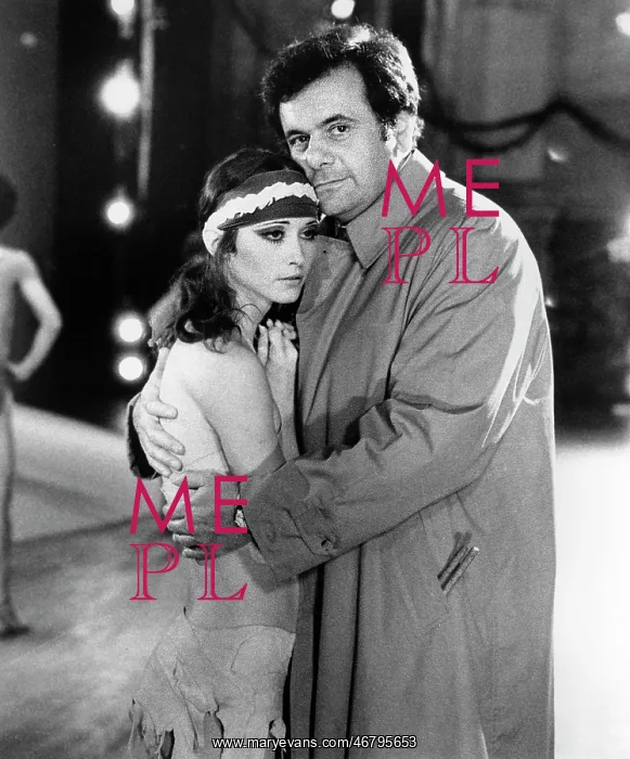 : Anne Ditchburn - Paul Sorvino : Anne Ditchburn - Paul Sorvino