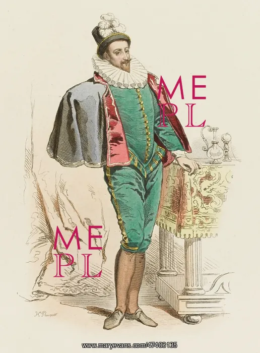 : ANNE DUC DE JOYEUSE : ANNE DUC DE JOYEUSE