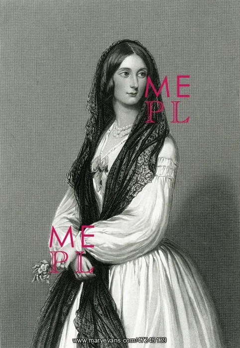 : Anne Elizabeth - Countess : Anne Elizabeth - Countess