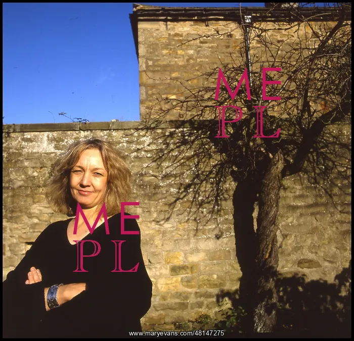 : Anne Fine OBE - English writer : Anne Fine OBE - English writer