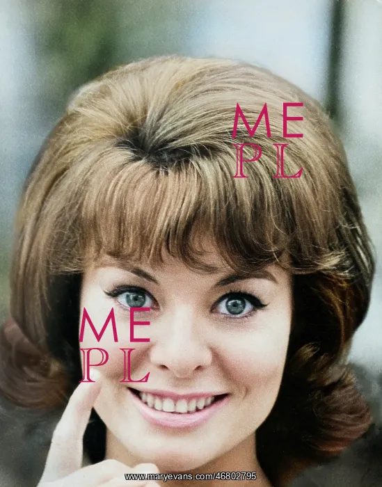 : Anne Heywood - actress : Anne Heywood - actress