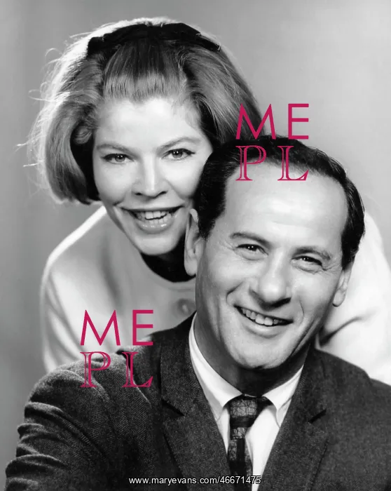 : Anne Jackson - Eli Wallach : Anne Jackson - Eli Wallach