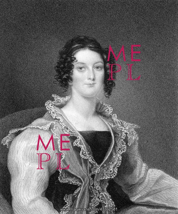 : ANNE JANE LADY AUDLEY : ANNE JANE LADY AUDLEY