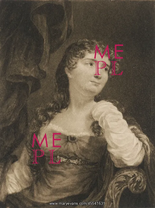  : Anne, Lady Byron