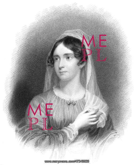  : ANNE, LADY BYRON