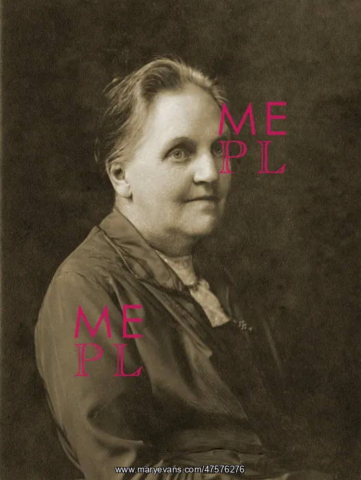  : Anne Lorrain Smith