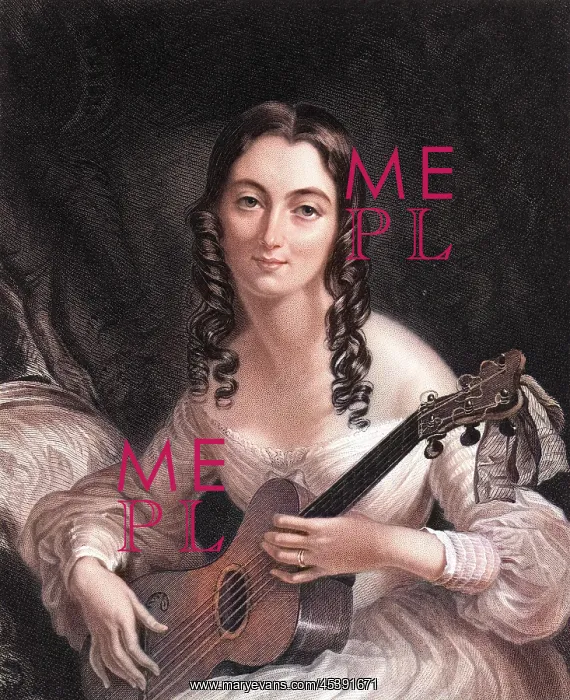 : ANNE MARIA HUGHES : ANNE MARIA HUGHES