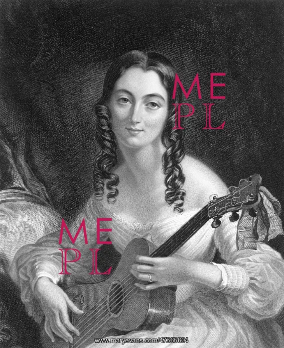 : ANNE MARIA HUGHES : ANNE MARIA HUGHES