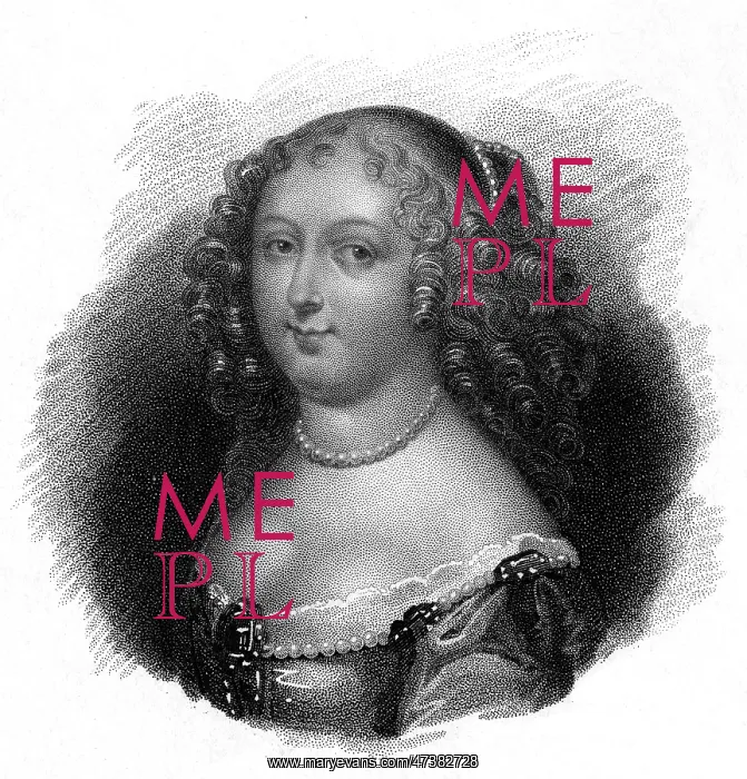 : ANNE-MARIE OF SAVOY : ANNE-MARIE OF SAVOY