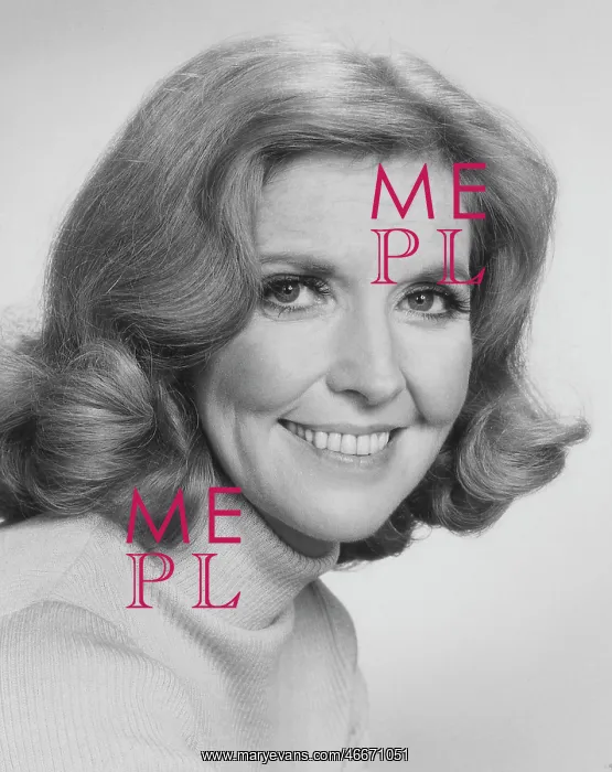  : Anne Meara - actress