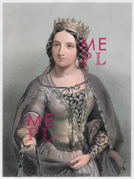  : ANNE NEVILLE