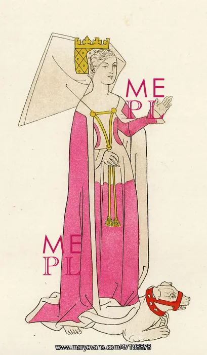 : Anne Neville : Anne Neville