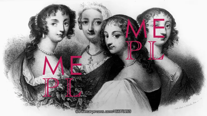 : Anne Ninon de Lenclos : Anne Ninon de Lenclos