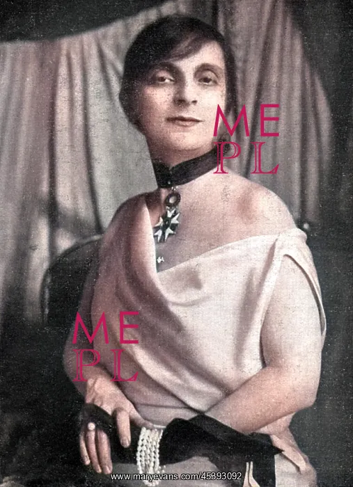: Anne De Noailles : Anne De Noailles