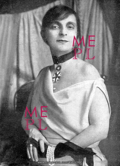 : Anne De Noailles : Anne De Noailles