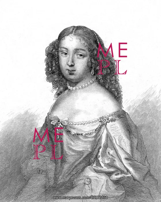 : ANNE PRINCESSE SOUBISE : ANNE PRINCESSE SOUBISE