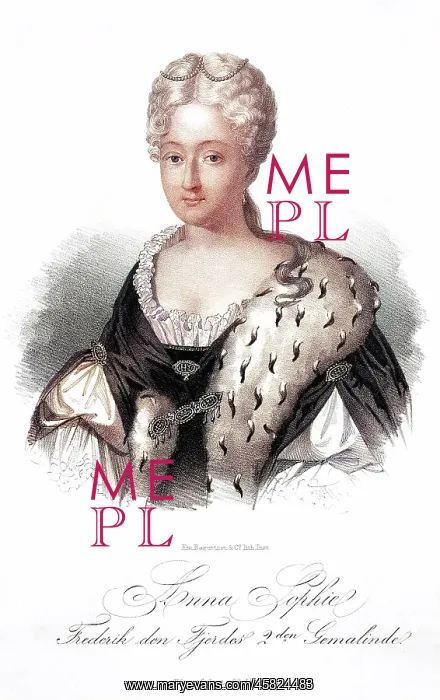 : Anne Sophie Reventlow : Anne Sophie Reventlow