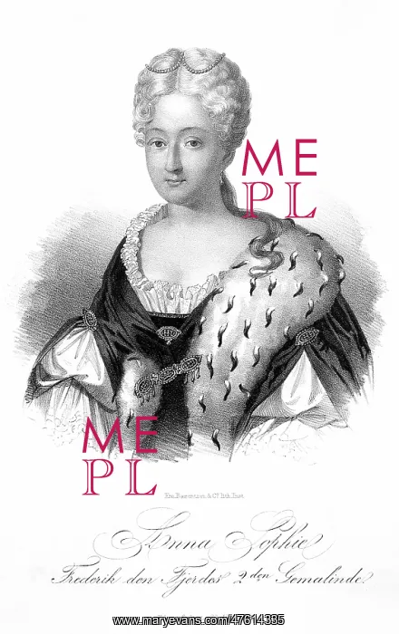 : Anne Sophie Reventlow : Anne Sophie Reventlow